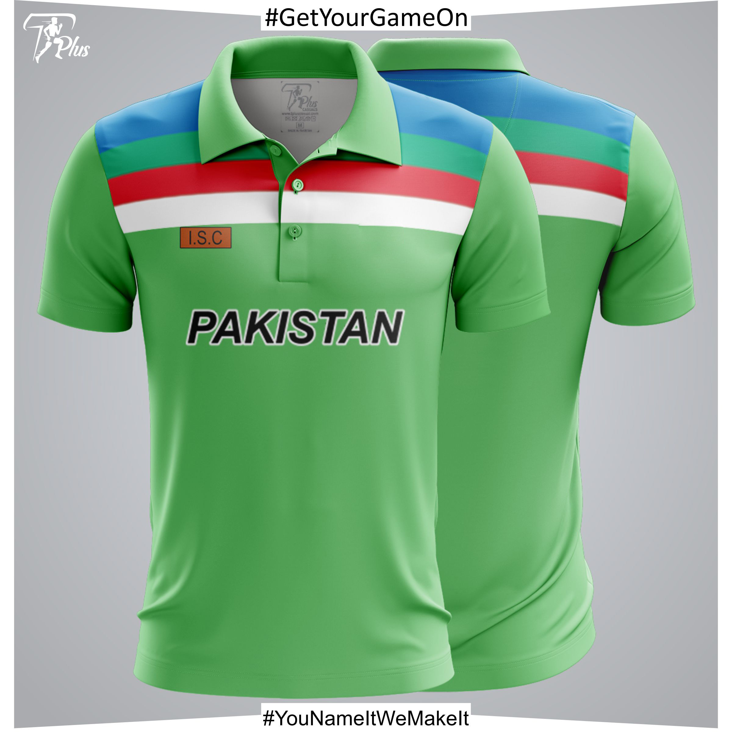 pakistan cricket shirt 1992