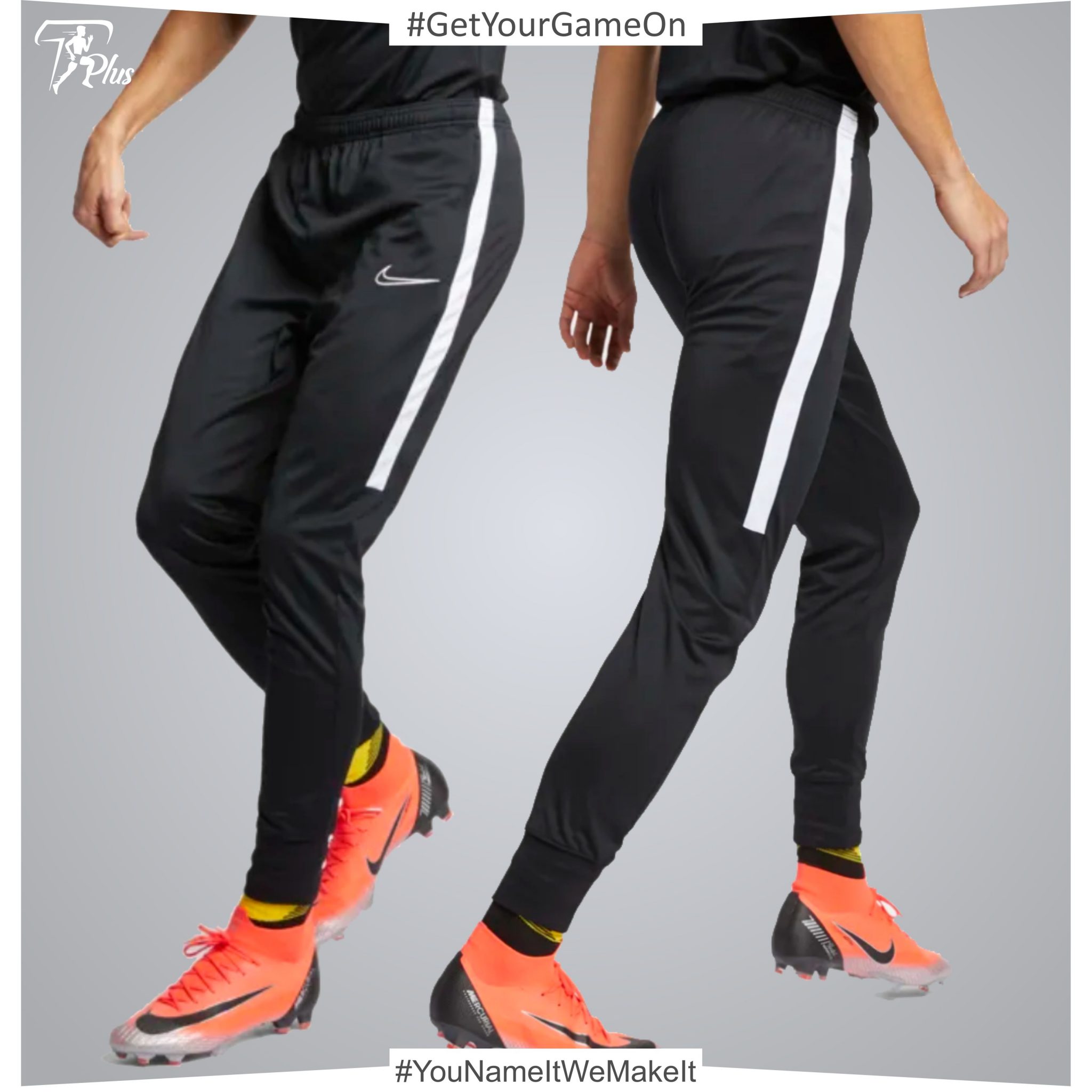 Nike Dri-FIT Academy Pants – TPlus