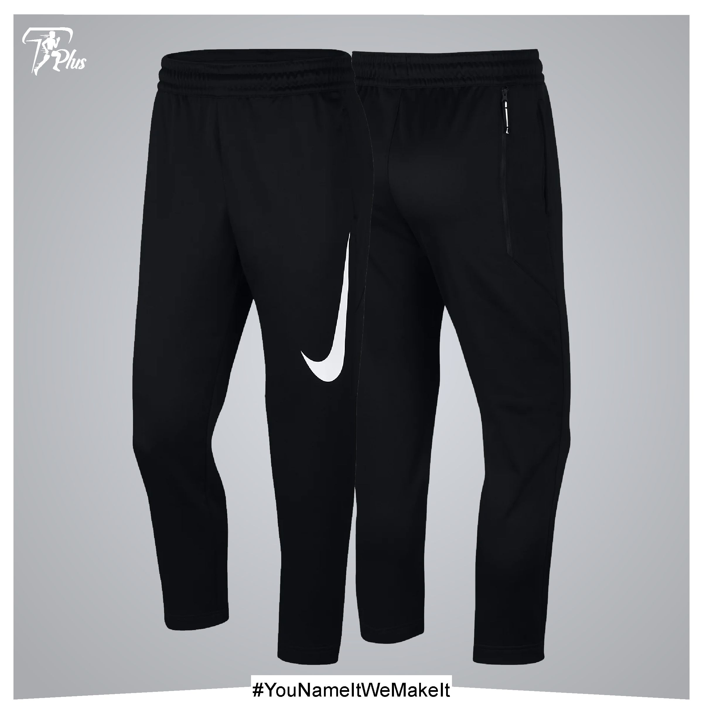 Nike Dri-FIT Academy Men's Football Pants – TPlus