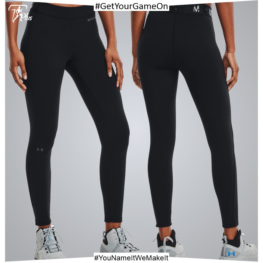 Women's ColdGear® Base 3.0 Leggings – TPlus