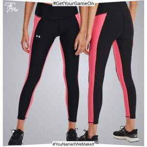 Women Tights Nike Pro – TPlus