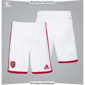 Arsenal x adidas by Stella McCartney Unisex Shirt