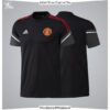 Manchester United Training T-Shirt - Black