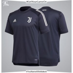 Juventus Training Jersey - Navy 2022-23