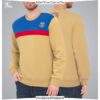 Sweatshirt Color Block Barça 22-23