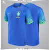 Brazil Away Stadium Shirt 2022-23