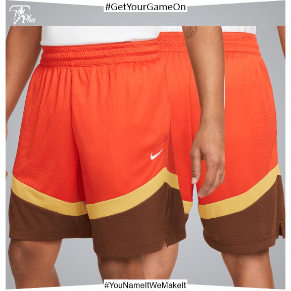 Nike Icon Men's Dri-FIT 8" Sports Shorts 2023