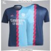 Arsenal Pre Match Shirt 2023-24 - Navy