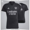 Arsenal adidas Home Goalkeeper Shirt 2023-24