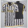 Juventus adidas Home Shirt 2023-24