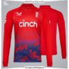 Men's Replica ENGLAND ODI 2023 Full Sleeve Shirt