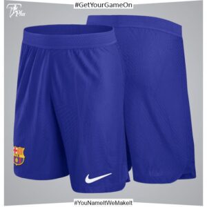 Barcelona Nike Home Dri-Fit Adv Match Shorts 2023-24