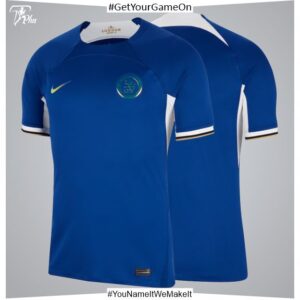 Chelsea Nike Home Stadium Shirt 2023-24