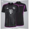 FC Bayern adidas Away Shirt 2023-24
